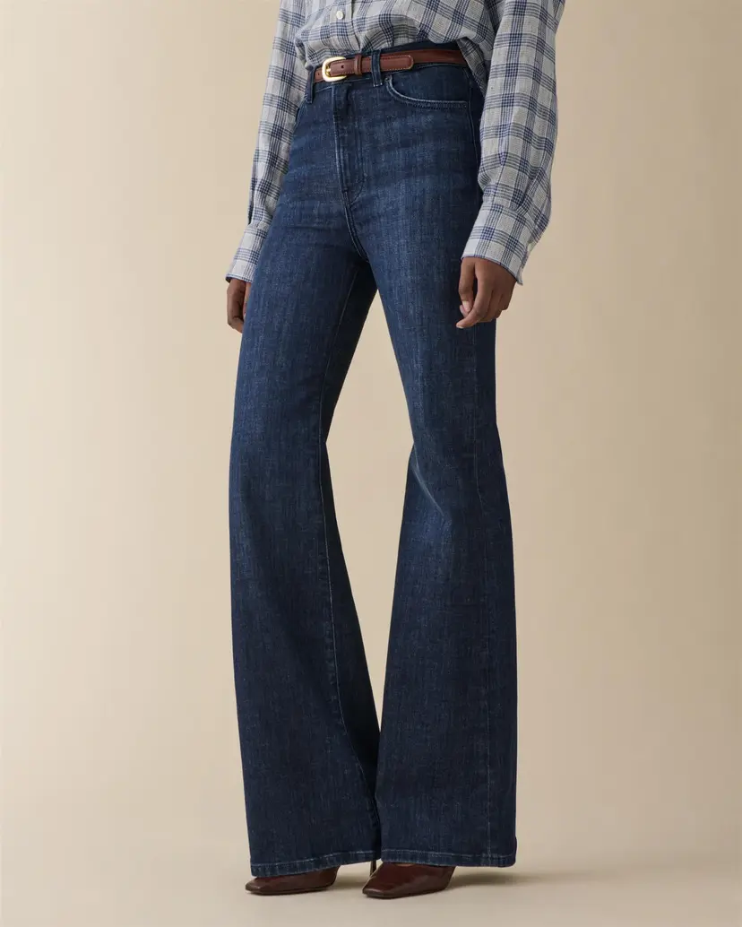 Jeanerica Fuji Midnight Vintage - L32W24