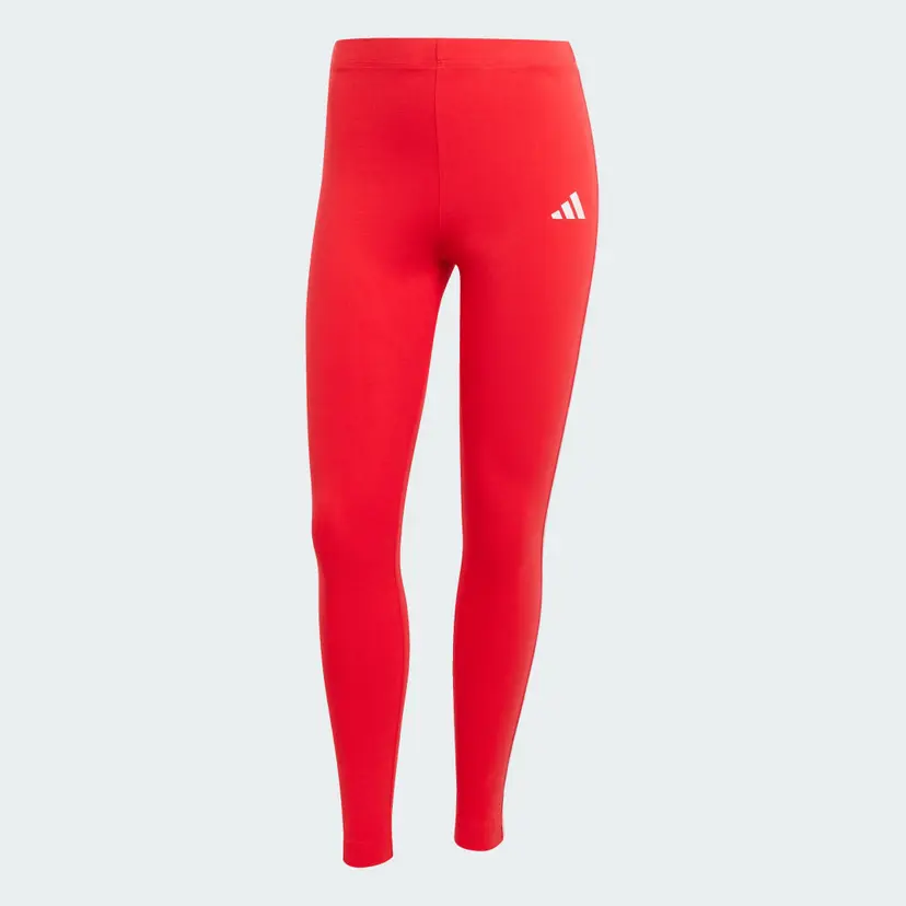 Adidas Essentials Color Pop High-Waisted Leggings