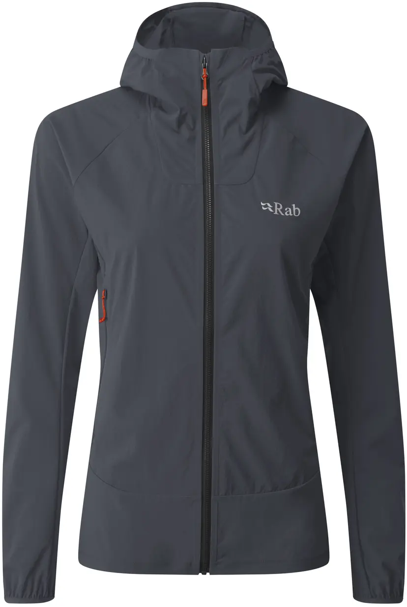 Rab Rab W's Borealis Jacket Beluga