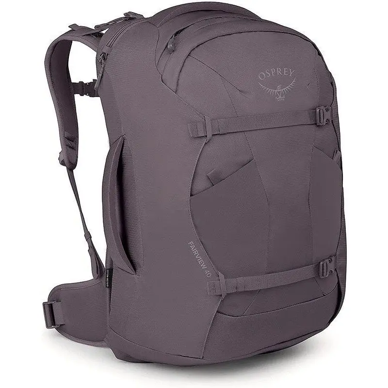 Osprey Osprey Fairview 40 W´S Graphite Purple