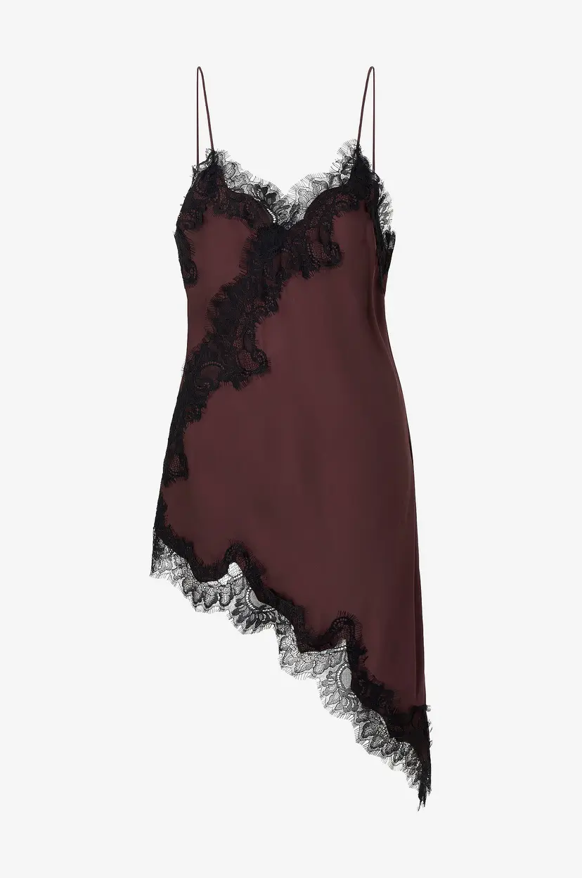 Mango Topp Pearl - Lilla
