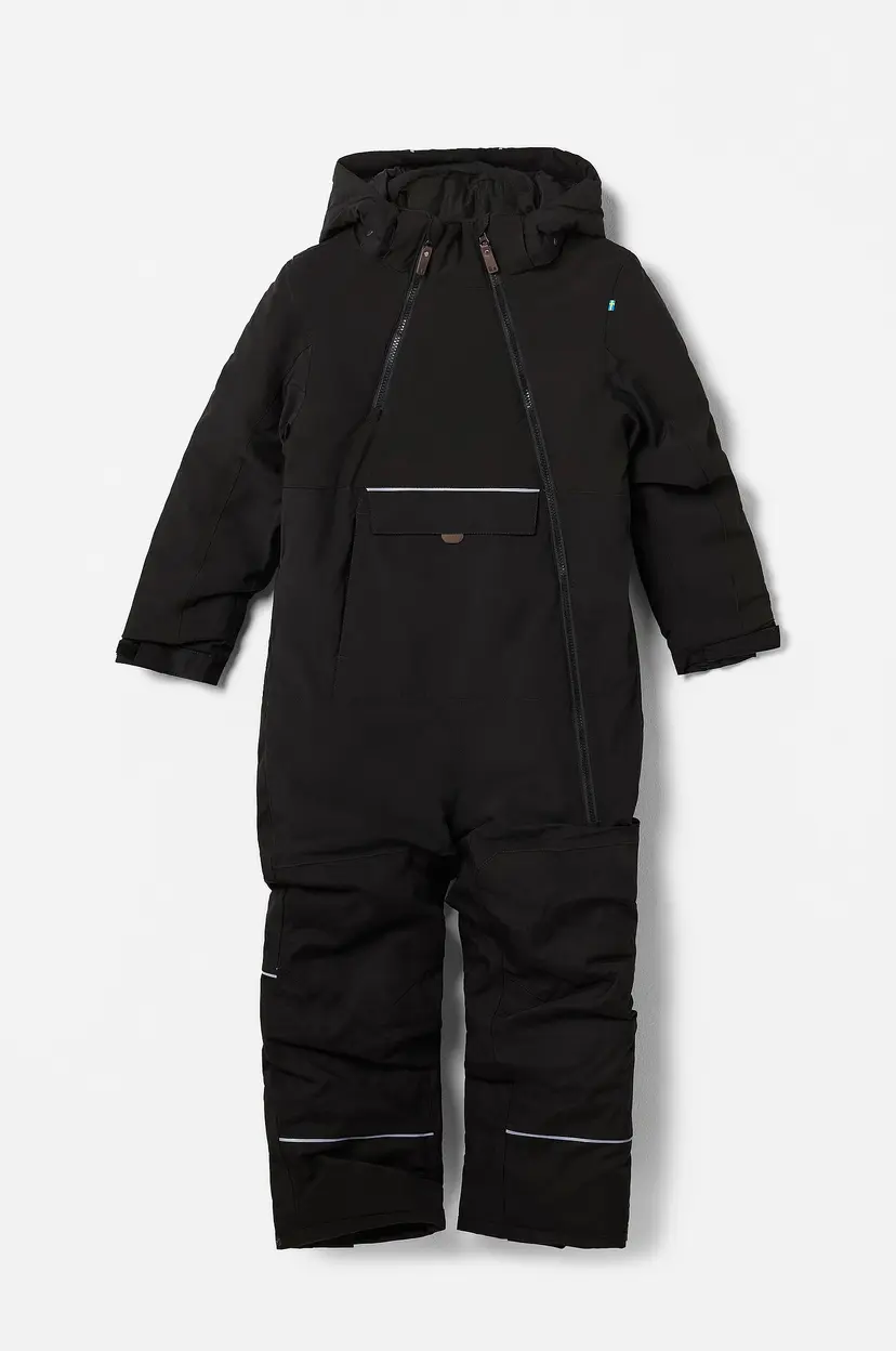 Lindberg Vinterdress Anorak - Svart