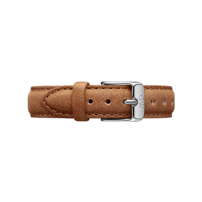 Daniel Wellington Silver Strap Durham | DW