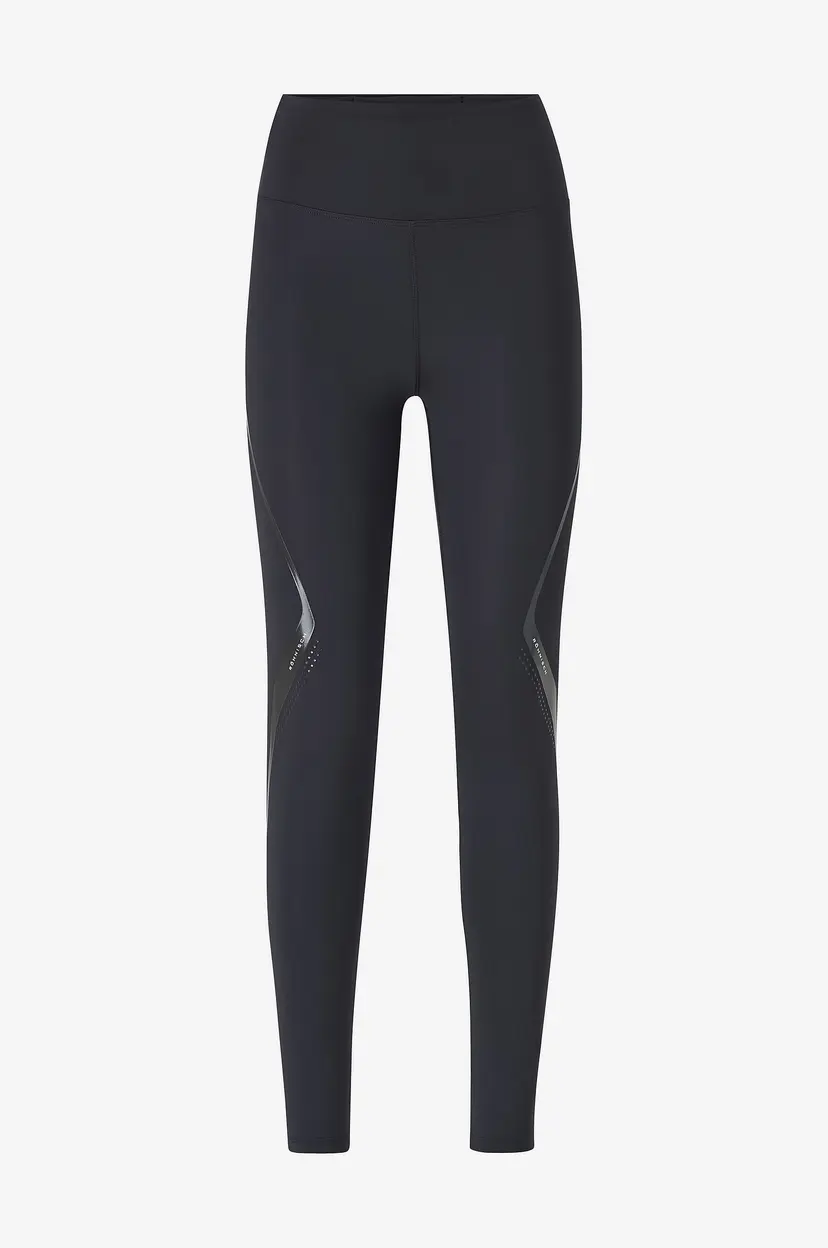 Rohnisch Treningstights Speed Line Tights - Svart