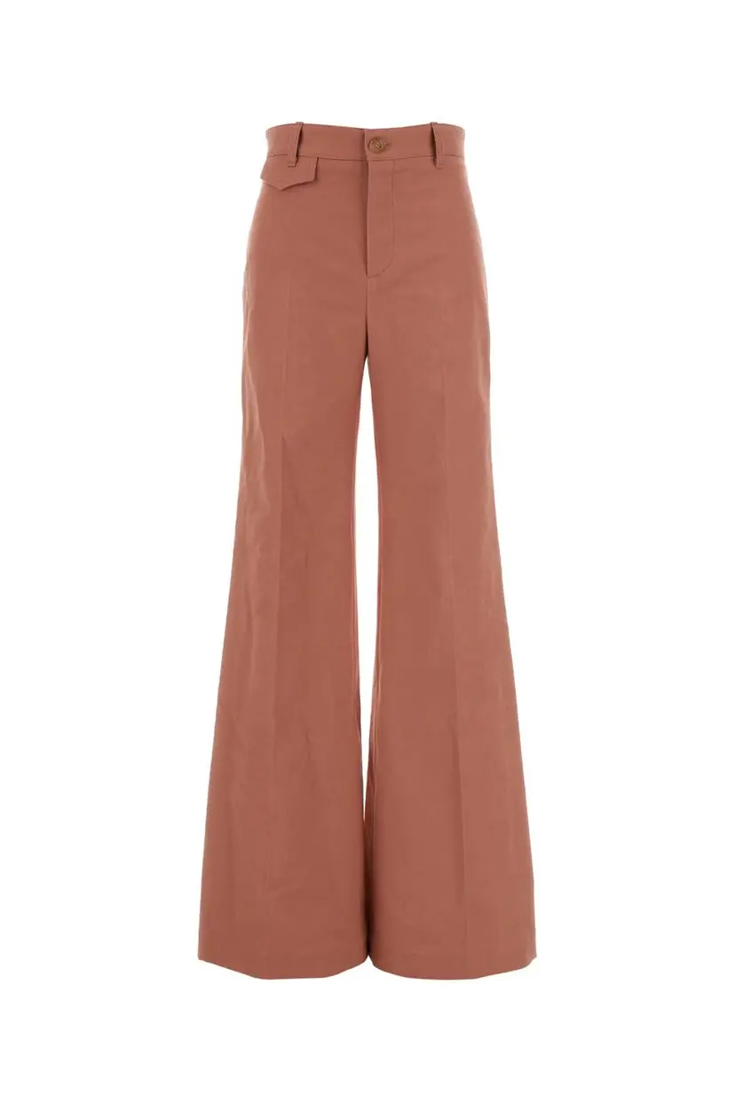 Chloé Chloé Bukser – Rosa