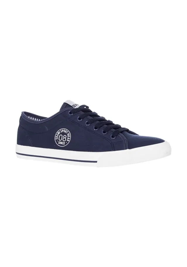 Exani Fresvik sneaker