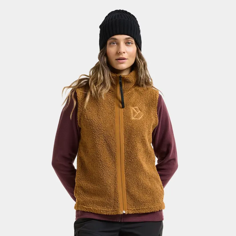 Didriksons Kiana Vest