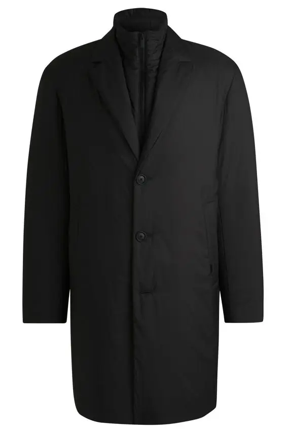 BOSS Black P-Cale-Bib-Pad-244 10263946 01