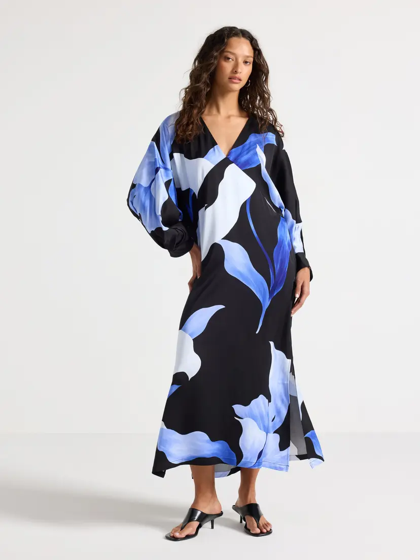 Lindex Midi kjole