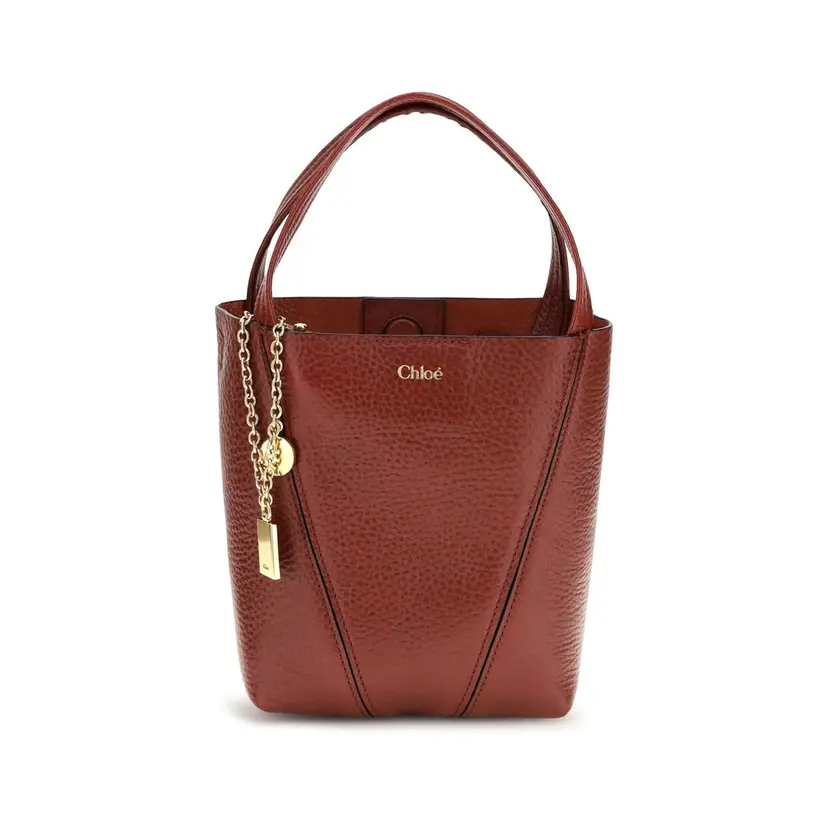 Chloé Chloé Håndvesker – Brun