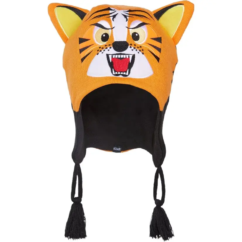 Kombi Kombi Kids Animal Family Hat Tyler The Tiger