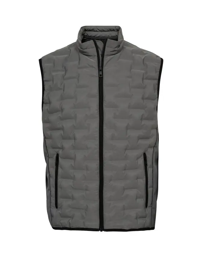Thomas Regency Mens waistcoat regular fit