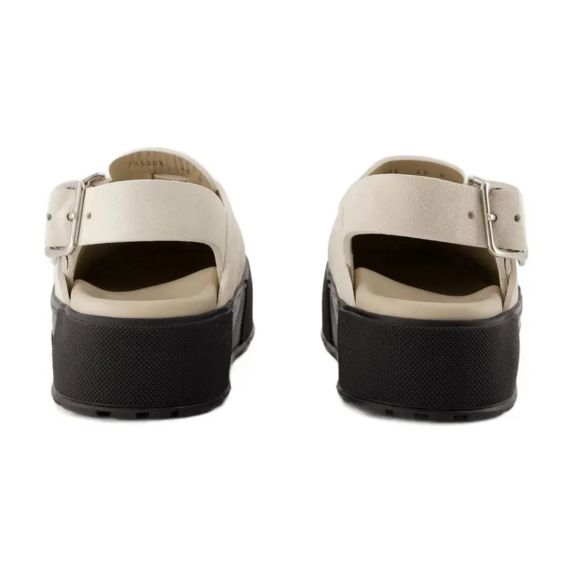 Alexander McQueen Alexander McQueen Sko – Beige
