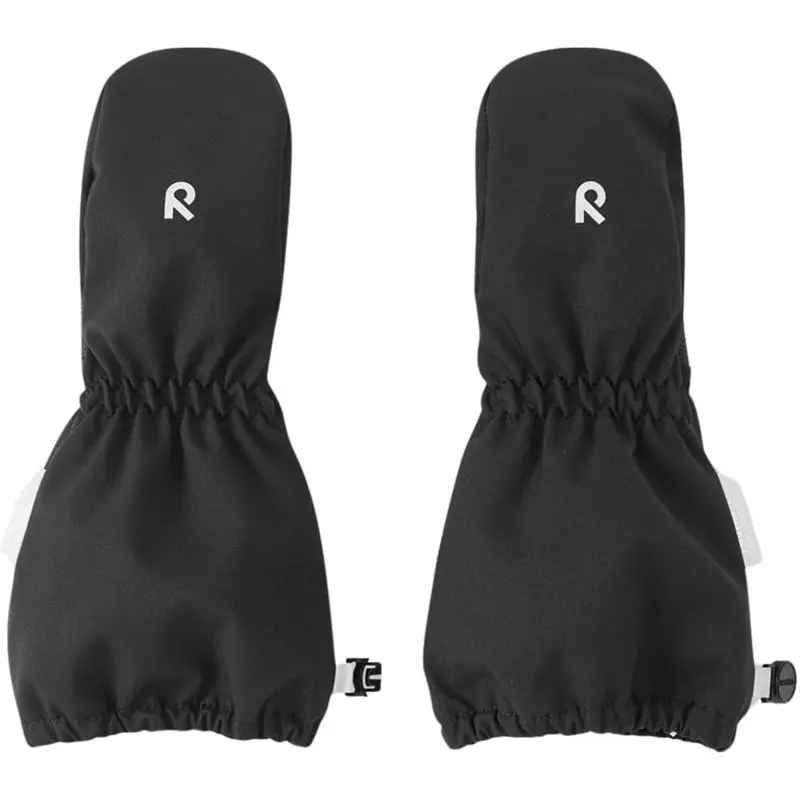 Reima ReimaTec Mittens Apuna Black