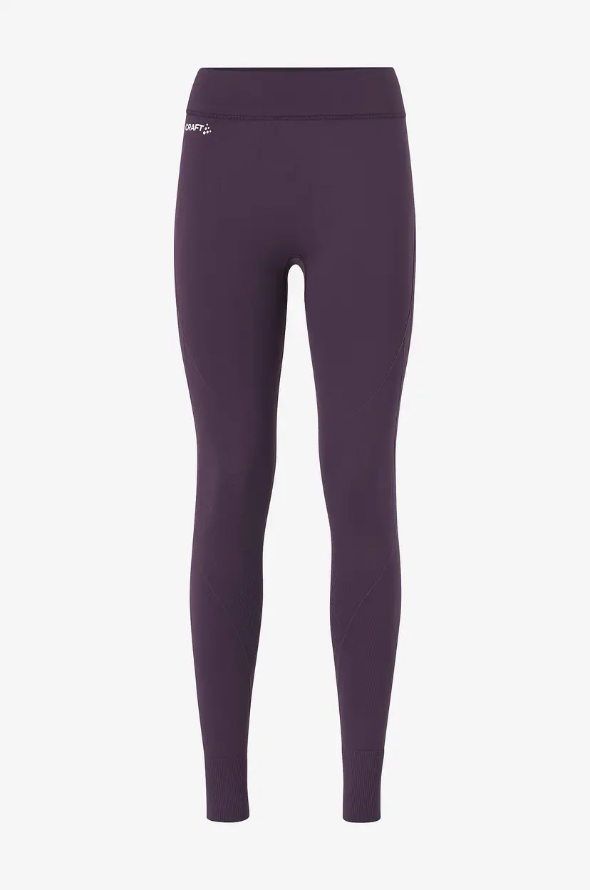 Craft Longs Core Dry Active Comfort Pant W - Lilla