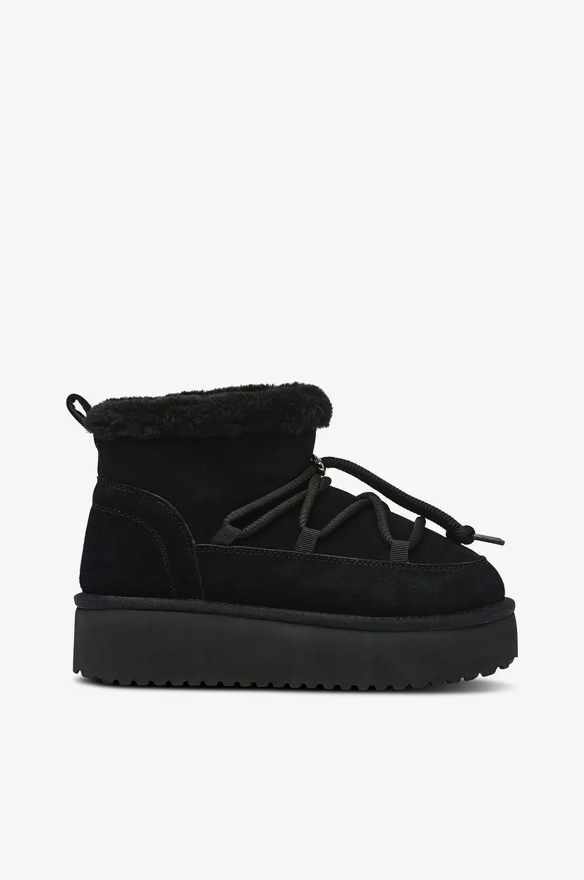 Duffy Boots - Svart