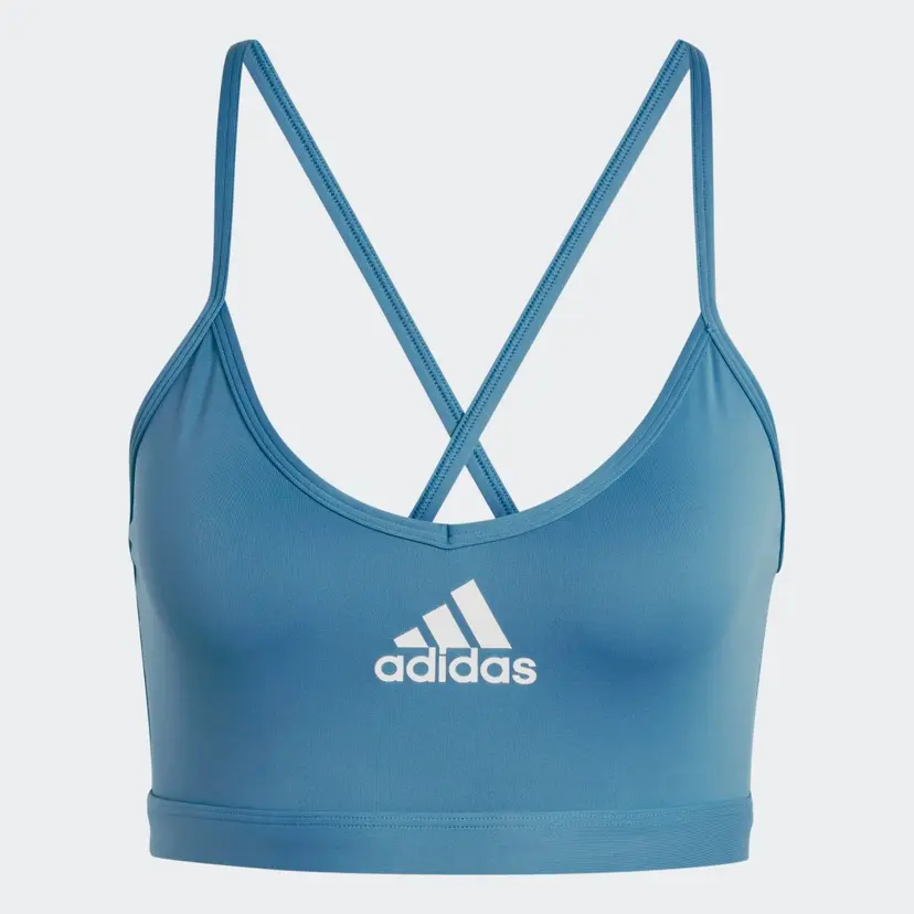 Adidas AeroReact Training Light-Support BH