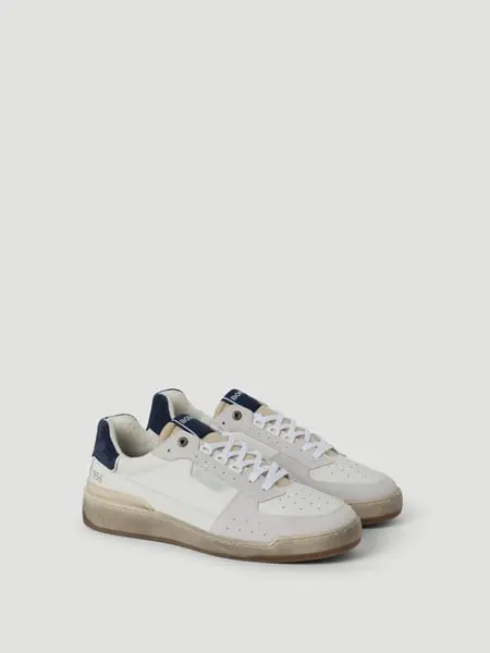 Björn Borg Men's Baseline 56 Sneakers