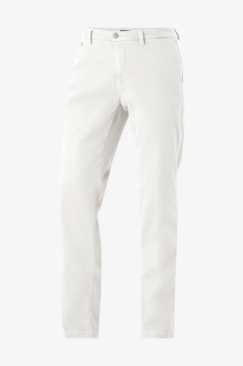 Replay Chinos Benni Hyperflex - Grå