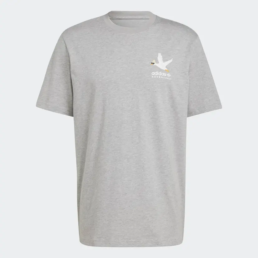 Adidas adidas Adventure Graphic Duckies T-skjorte
