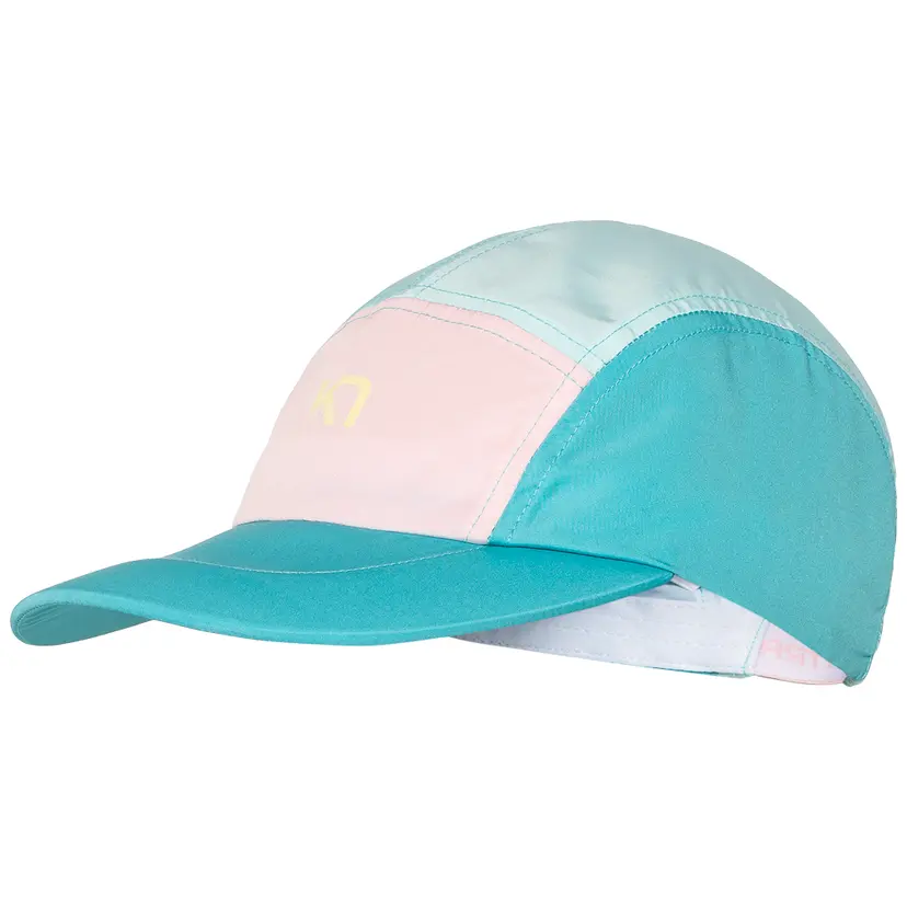 Kari Traa Kari Traa Linnea Run Cap Blue Lagoon