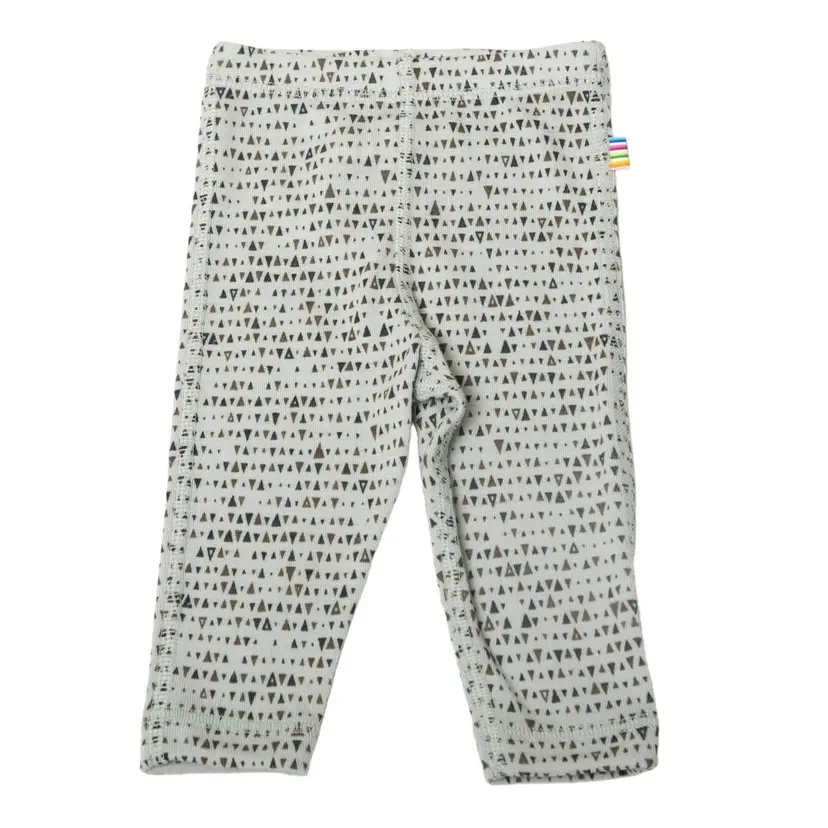 Joha Joha Triagle Ull Leggings Mint (60 / 3-4 mnd)