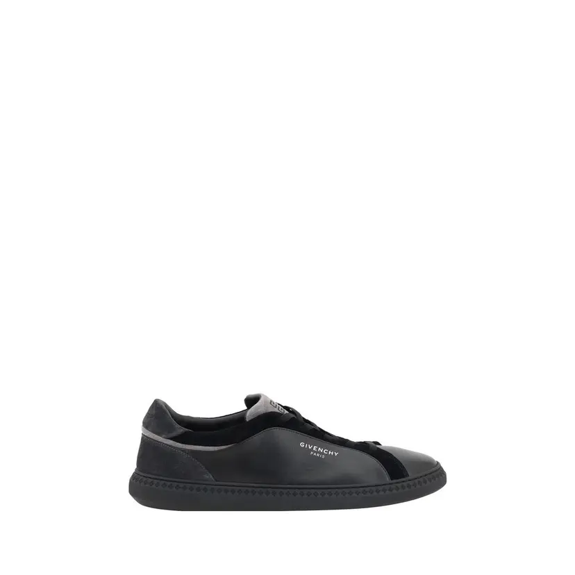 Givenchy Givenchy Sneakers – Svart