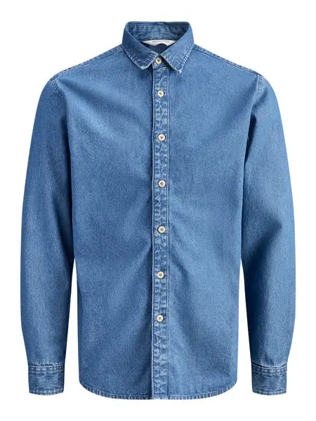 Jack & Jones JJESTANLEY JJSHIRT AT 021 NOOS