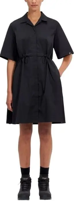 Berghaus Berghaus Ws Explorer Dress Black/Black