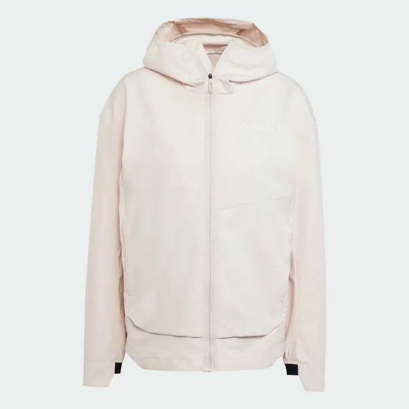 Adidas Terrex Multi Softshell Jakke