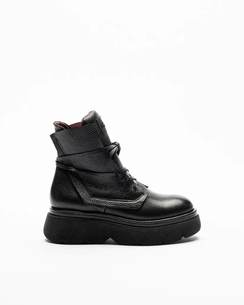 Ixos Ixos X23I15020 Black Boots