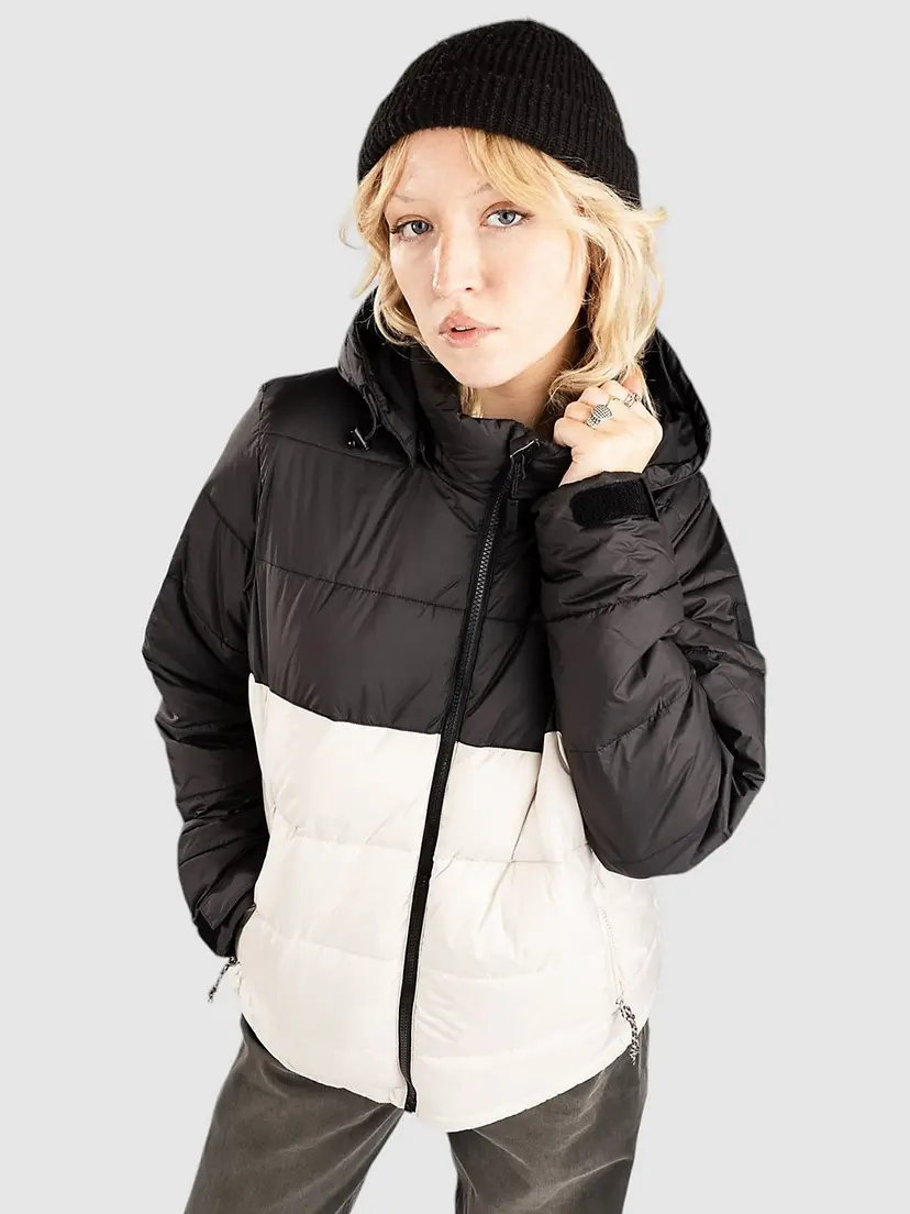 O'Neill O'Neill O'Riginals Puffer Jakke brun