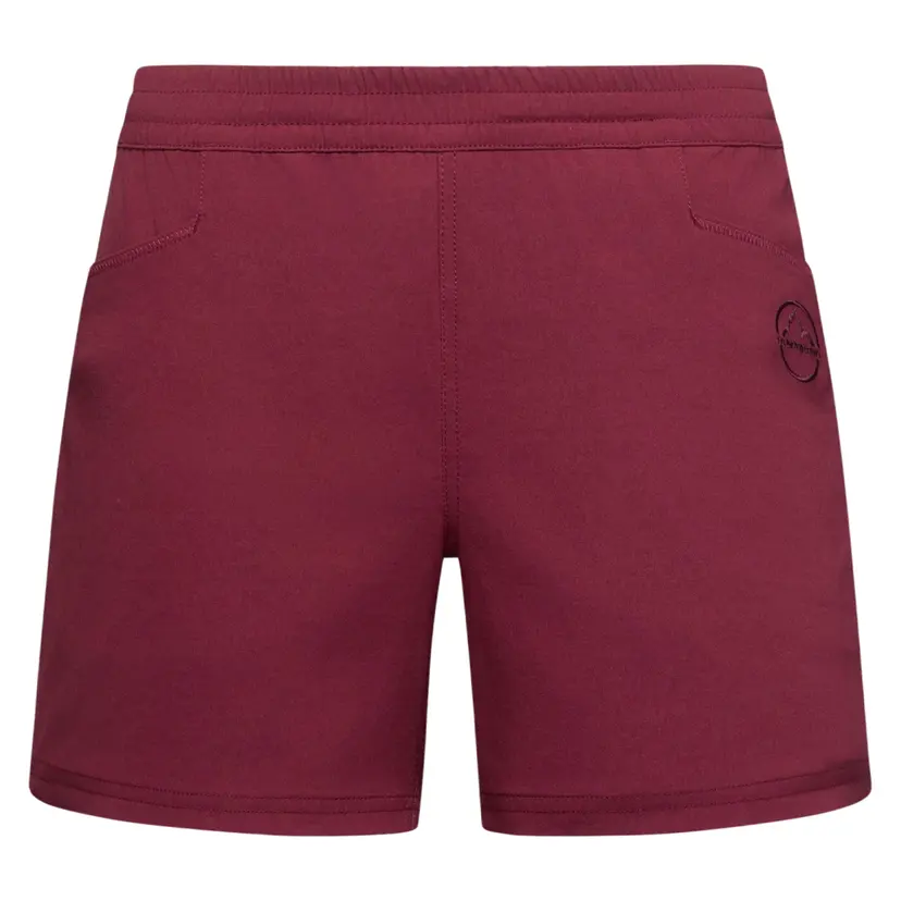 La Sportiva La Sportiva W's Gambit Short Redwood