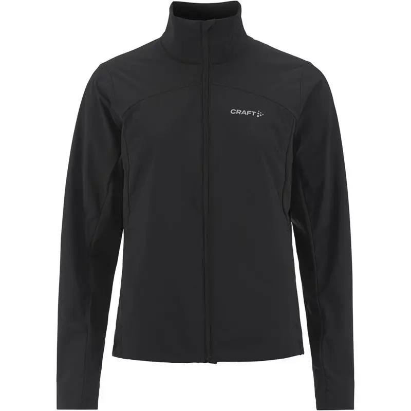 Craft Craft ADV ESSENCE WARM JKT 2 W Black