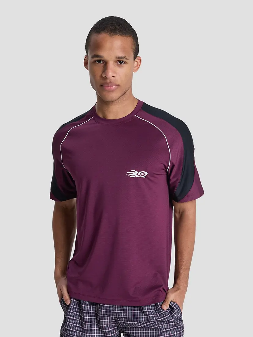 Quiksilver Quiksilver Mercury Americana Surf Lycra