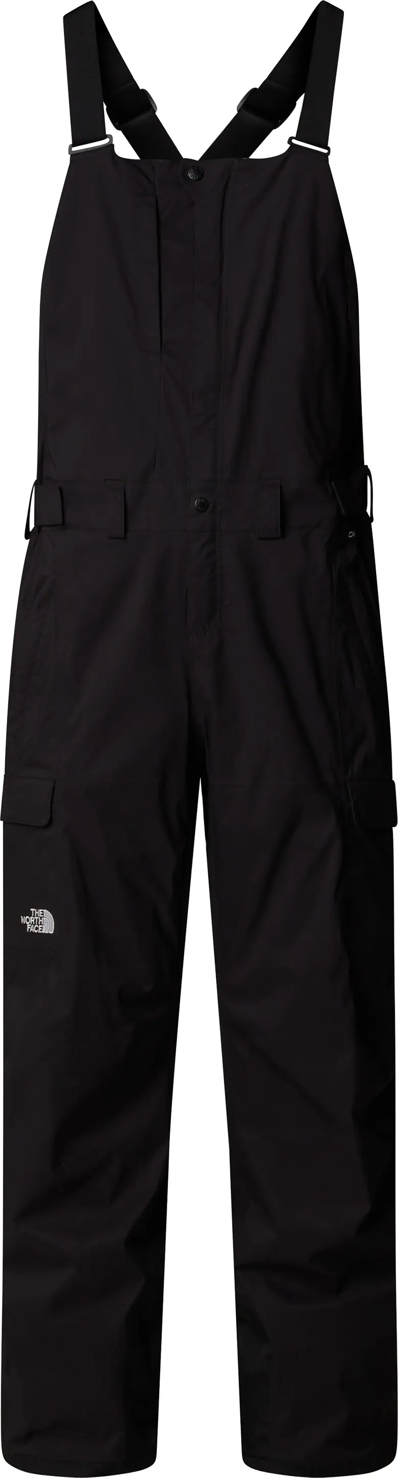 The North Face The North Face Men's Freedom Bib Pants TNF Black/NPF