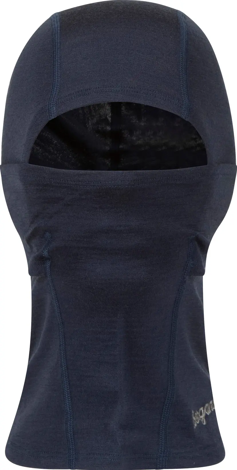 Bergans Bergans Juniors' Storetind Wool Balaclava Navy Blue