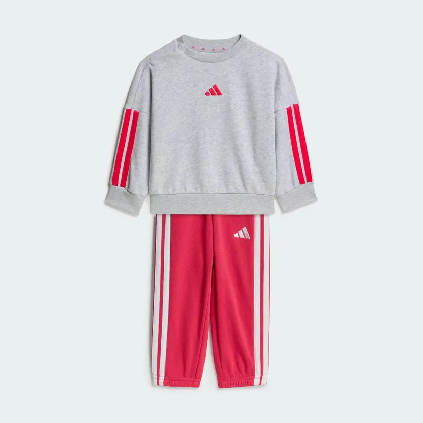 Adidas Essentials Joggers Sett, barn