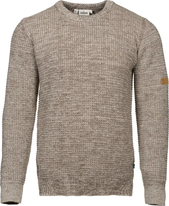 Ivanhoe Ivanhoe Men's NLS Petal Birch Mouliné