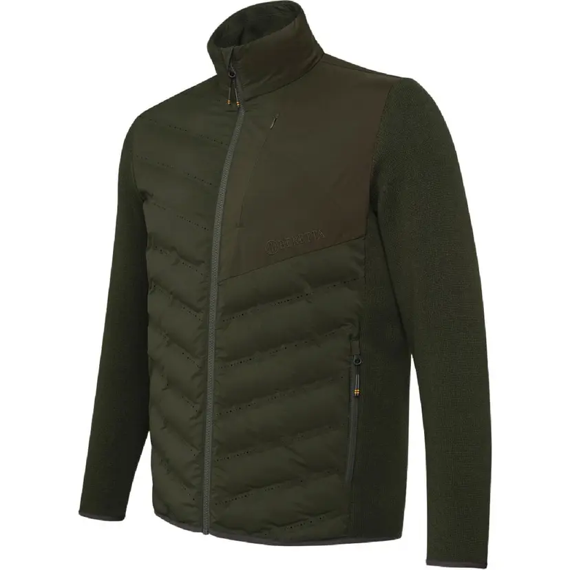 Beretta Beretta Roe Gb Jacket British Green