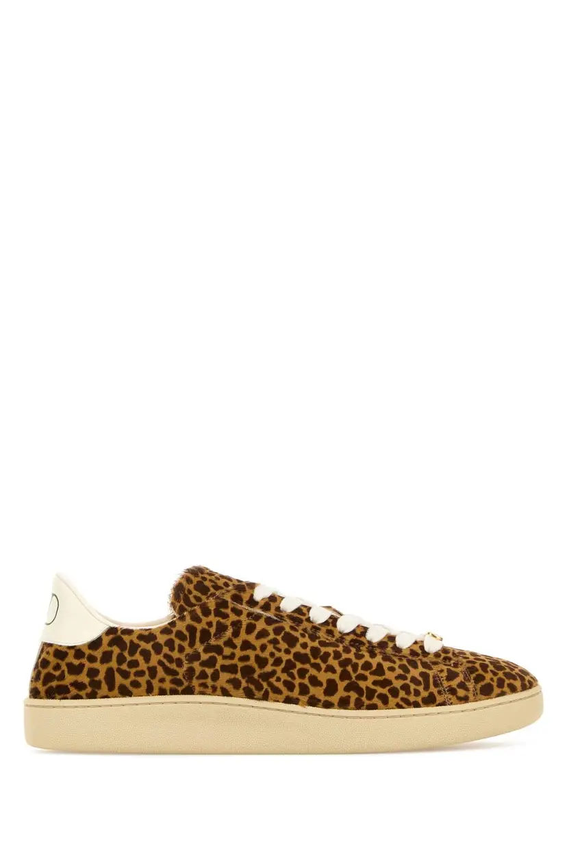 Valentino Garavani Valentino Garavani Sneakers – Brun