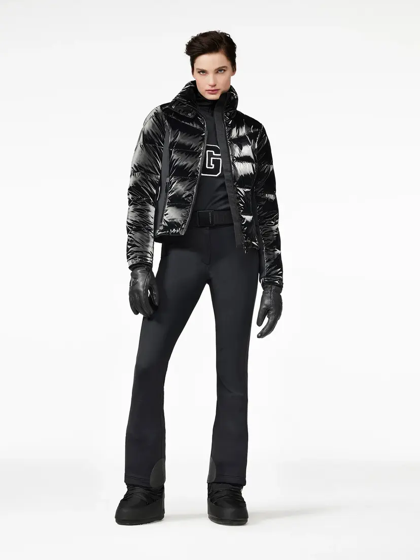 Goldbergh Pippa Ski Pants Black - S