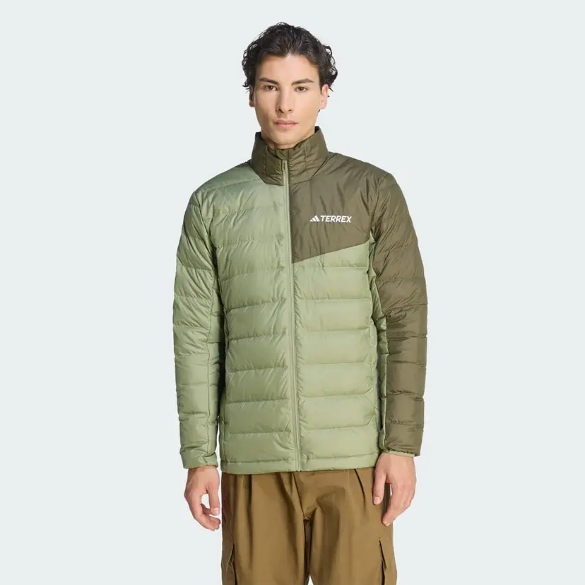 Adidas Terrex Multi Light Down CLIMAWARM Jakke