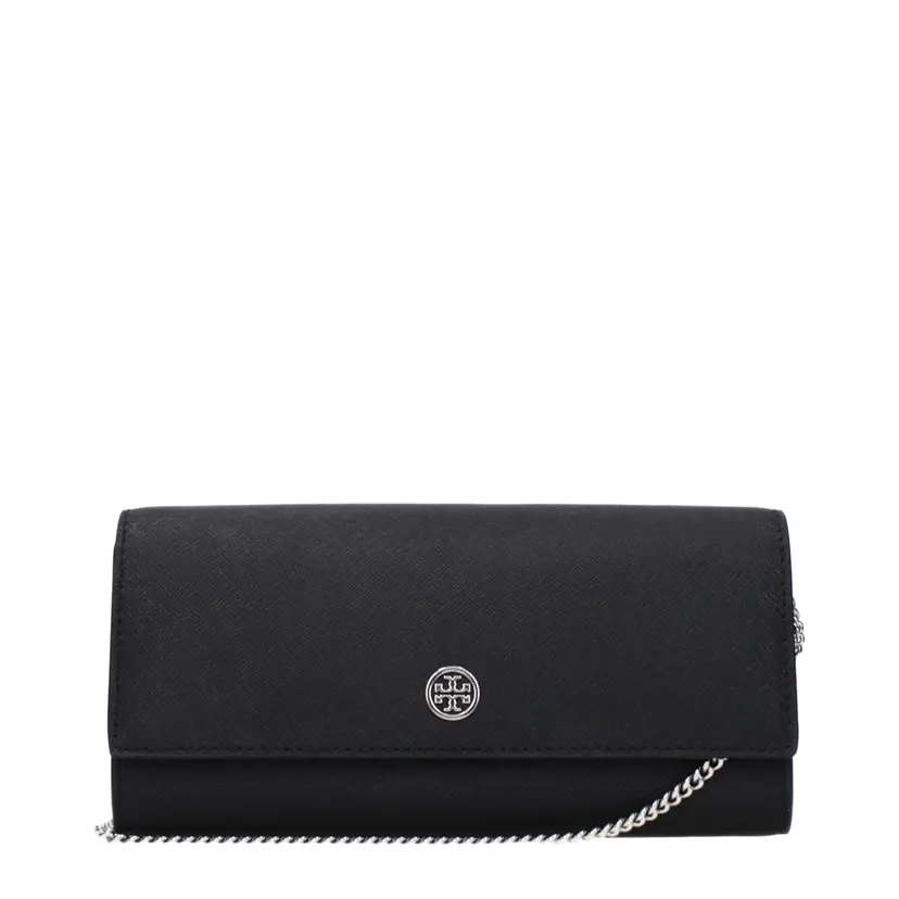 Tory Burch Tory Burch Skuldervesker – Svart