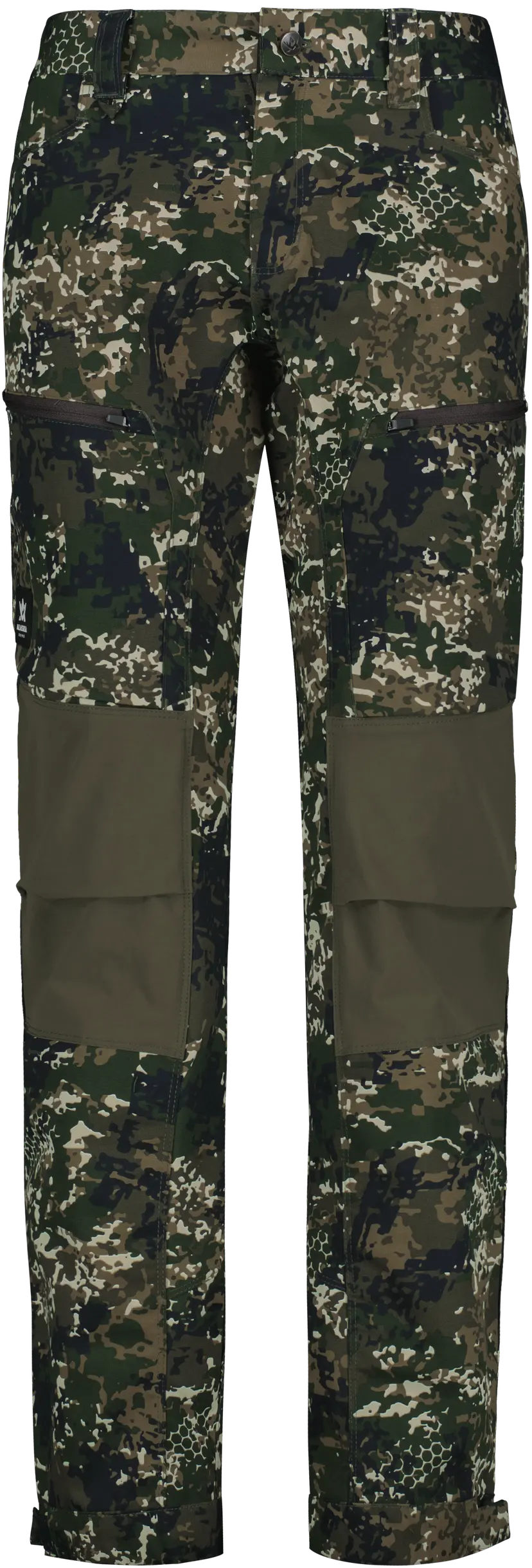 Alaska 1795 Alaska 1795 W's Trekking Lite Pro Pant BlindTech Invisible