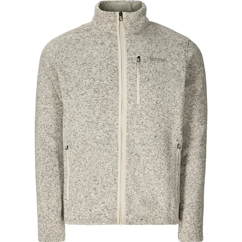 Marmot Marmot Drop Line Jacket Birch Bark Heather