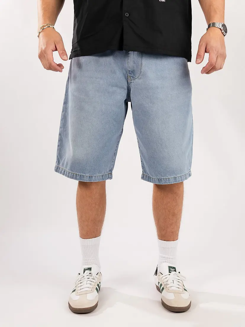 REELL REELL Solid Shorts blå