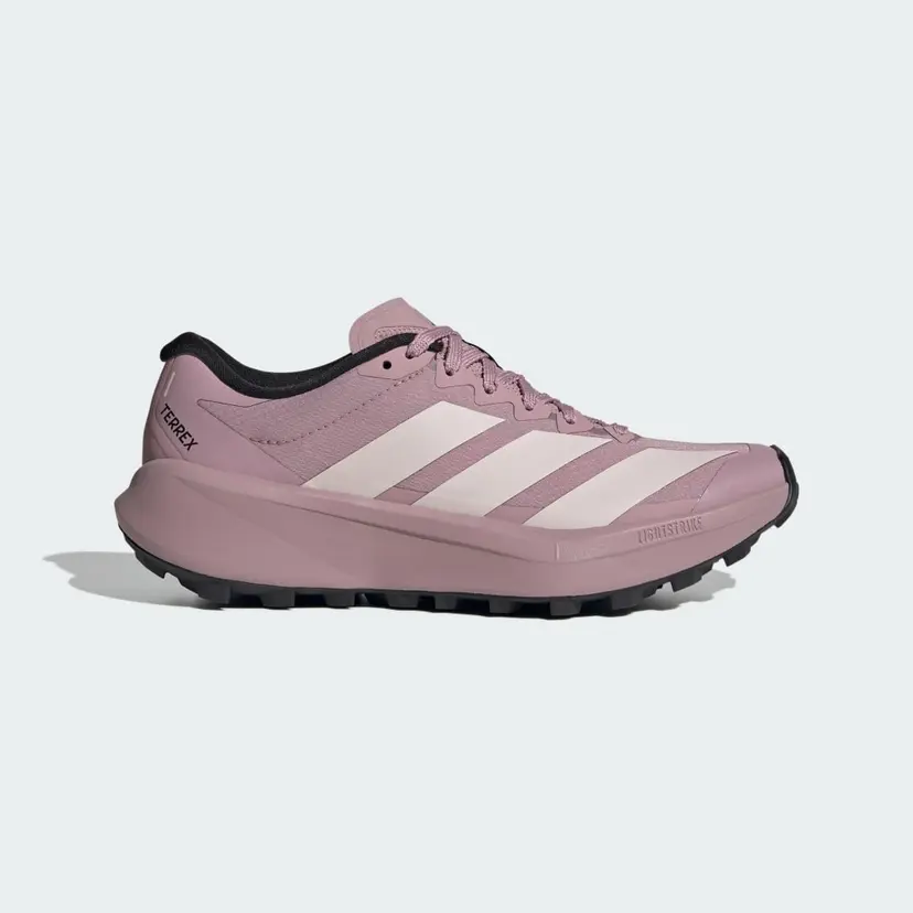 Adidas Terrex Agravic 4 Trail Running Sko