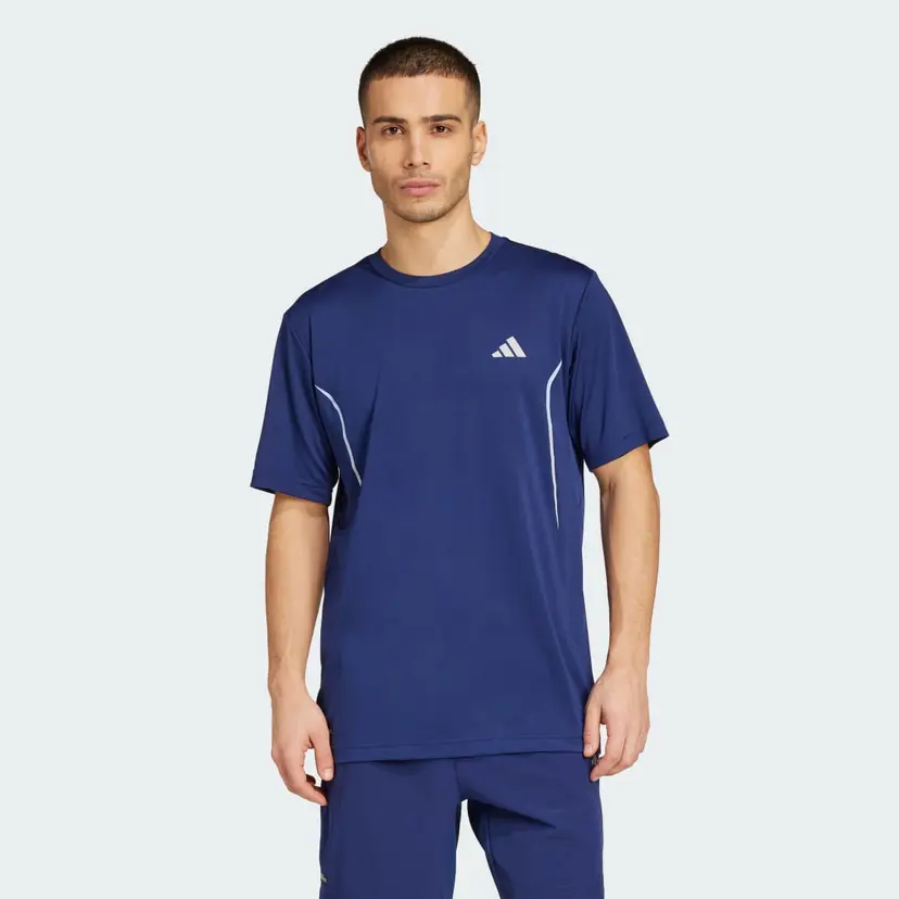 Adidas Tech Apparel T-skjorte