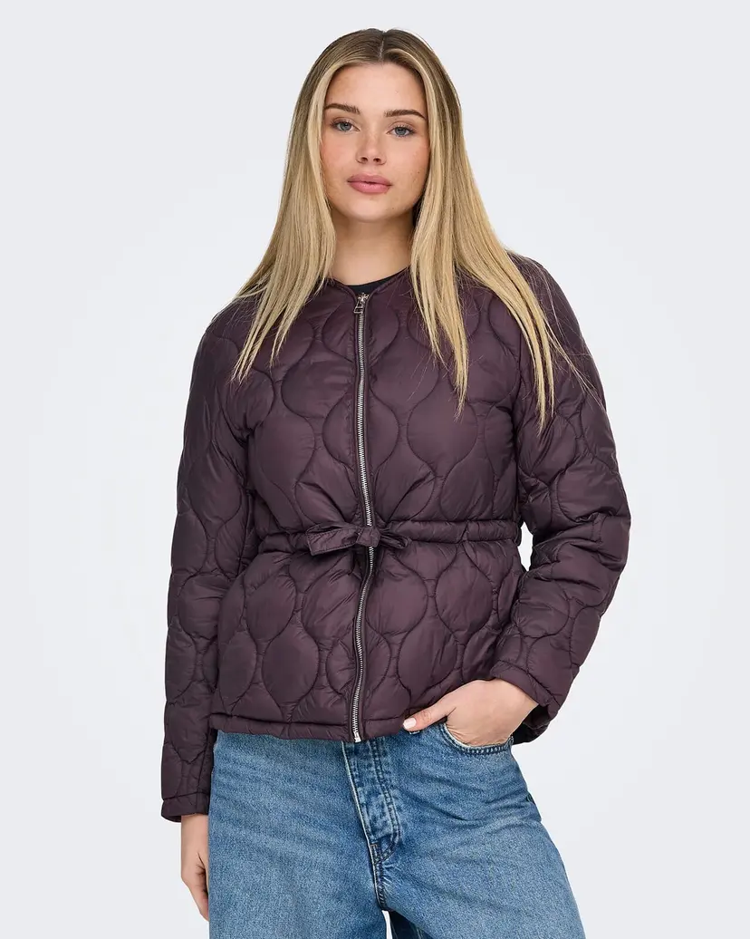 ONLY Jakke Amara Quilted